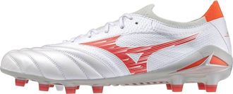 Mizuno Morelia Neo4 IV Beta White Red P1GA244260