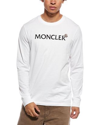 Moncler Logo Shirt