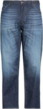 Emporio Armani BOTTOMWEAR - Jeans sur YOOX.COM