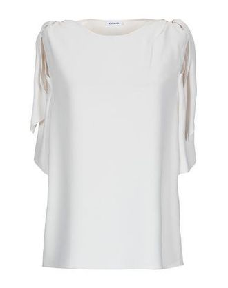 P.A.R.O.S.H. CAMISETAS Y TOPS - Tops en YOOX.COM