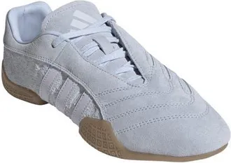 adidas Taekwondo Mei Elite Sneaker in Crystal Sky/frozen Purple/gum4 at Nordstrom, Size 9.5