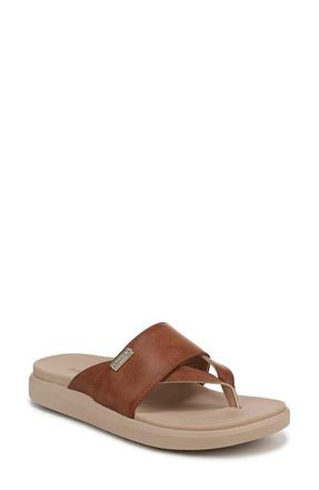 Dr. Scholls All Day Flip Flop in Honey at Nordstrom, Size 7.5