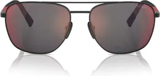 Prada Ps 54 Zs Black