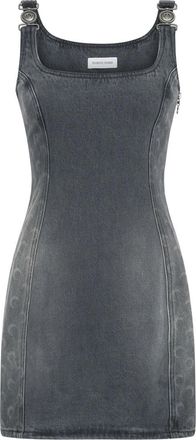 Marine Serre Dresses