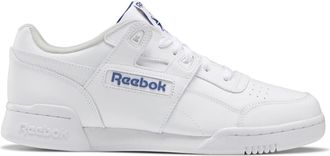 Reebok Workout Plus, FTWR White, 6