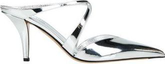 PARIS TEXAS FOOTWEAR - Mules & Clogs on YOOX.COM