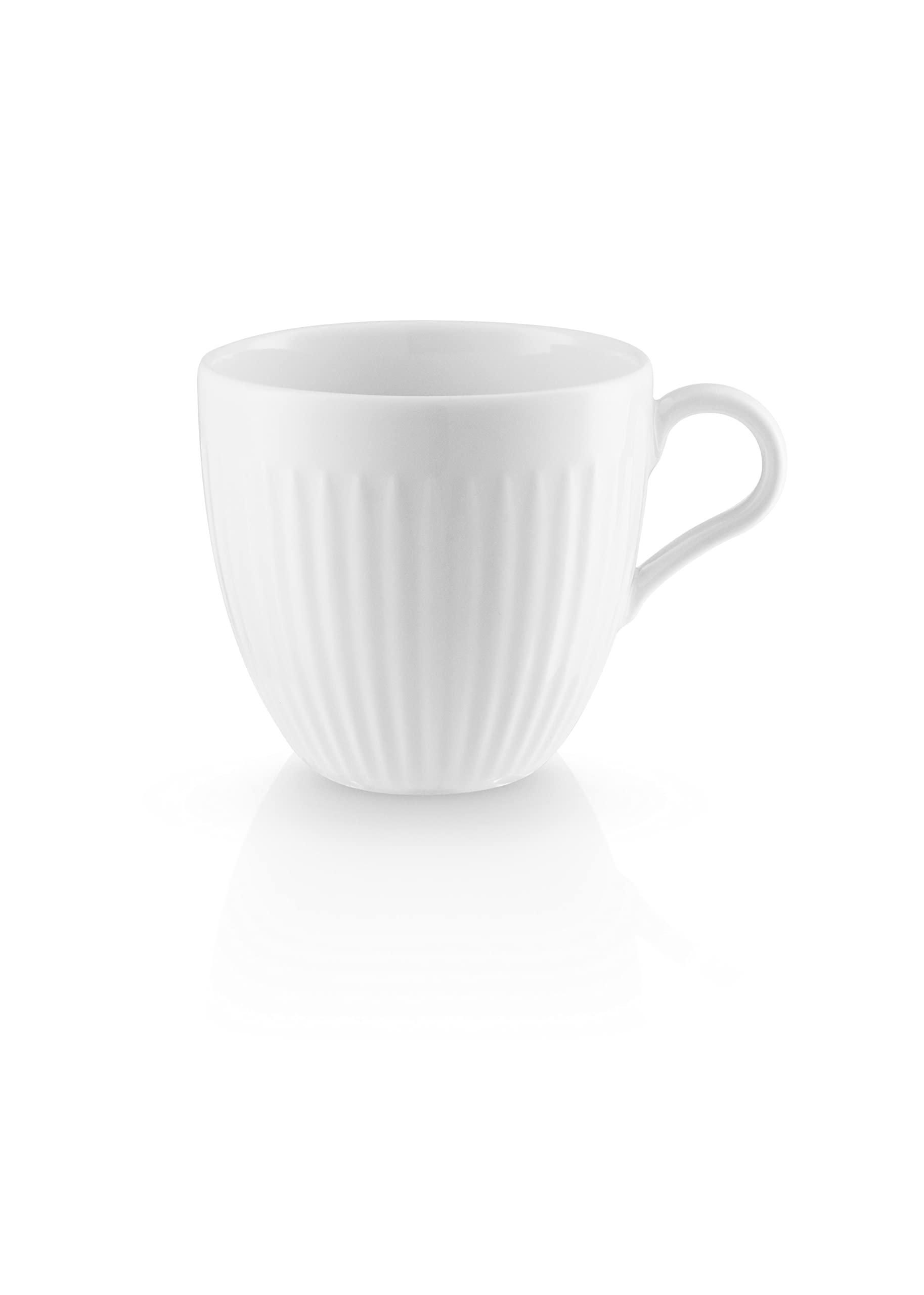Ichendorf Milano Tasse 'Frosch' Aus Borosilikatglas – Transparent, 450 Ml, Spülmaschinengeeignet