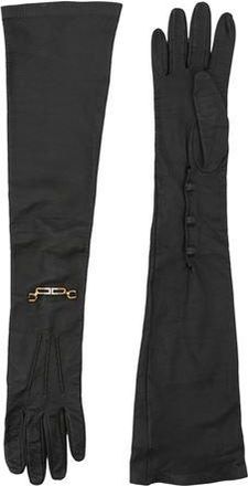 Elisabetta Franchi COMPLEMENTOS - Guantes en YOOX.COM