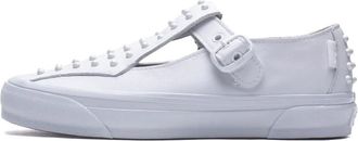 Vans Mujer, Zapatos, Blanco, Talla: 36 1/2 EU