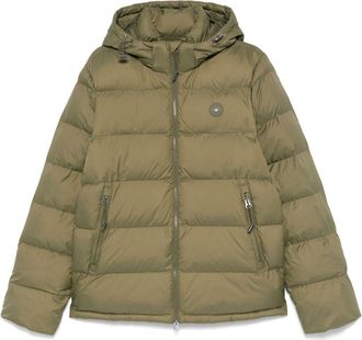 GANT Giacca Active Cloud - Verde