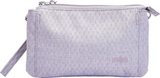 Haiku Stride Wristlet Wallet in Stone Gray at Nordstrom