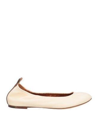 Lanvin CALZATURE - Ballerine su YOOX.COM