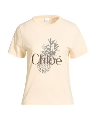 Chlo&eacute; TOPS - T-shirts auf YOOX.COM