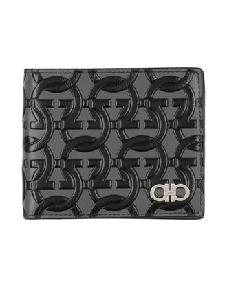 Ferragamo Kleinlederwaren - Brieftaschen auf YOOX.COM