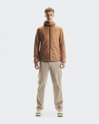 On Trek Jacket Insulated
