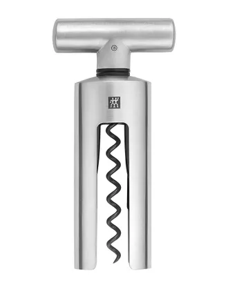 J.A. Henckels International Zwilling J.A. Henckels Sommelier Stainless Steel Corkscrew