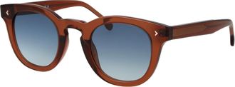 Lozza Zonnebril SL4360 732Y 49