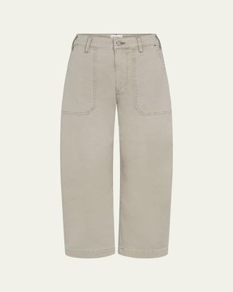 Frame Denim The Ranger Pants