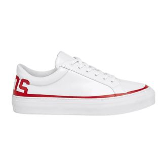 GCDS Mujer, Zapatos, Blanco, Talla: 36 EU