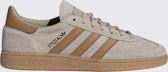 adidas Sneakers Handball Spezial in pelle scamosciata con 3-Stripes