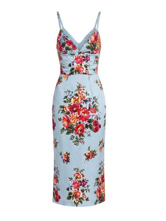 Dolce & Gabbana Midi dress