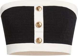 Elisabetta Franchi TOPWEAR - Tops sur YOOX.COM