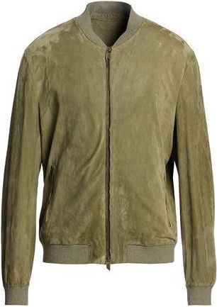 Salvatore Santoro COATS & JACKETS - Jackets on YOOX.COM