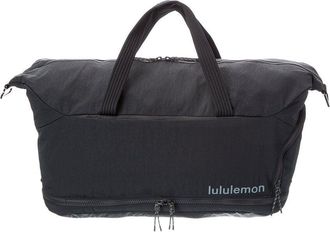 lululemon 3-In-1 Gym Duffel Bag