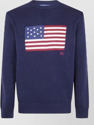 Polo Ralph Lauren long-sleeve jumper