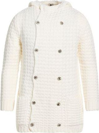 H953 KNITWEAR - Cardigans sur YOOX.COM