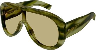 Gucci Mujer, Accesorios, Verde, Talla: ONE Size