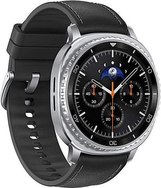 Samsung Watch8 Classic 47mm LTE Black