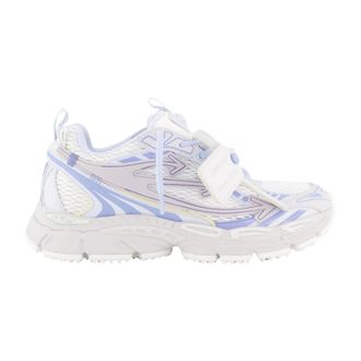 Off-white Schoenen, Dames, Veelkleurig, 39 EU, Grijze Sneaker Be Right Back