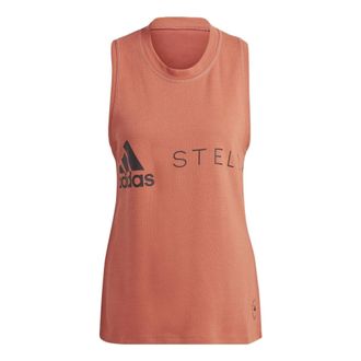 adidas (WMNS) adidas by Stella McCartney Tops Pink HR2217