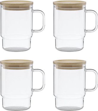 Lenox Tuscany Classics Hot Beverage Set