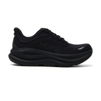 Hoka One One Dames, Sport, Zwart, Maat: 36 EU