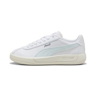 Puma Sneakers Puma Club Klassika SL da donna, Scarpe, Bianco, 40.5