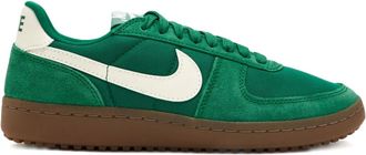 Nike Field General sneakers - women - Rubber/Polyester/Polyester - 7 - Green