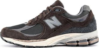 New Balance 2002R Lunar New Year - Rich Earth M2002RLY