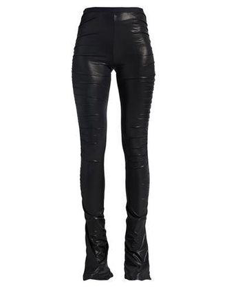 Rick Owens BOTTOMWEAR - Leggings su YOOX.COM
