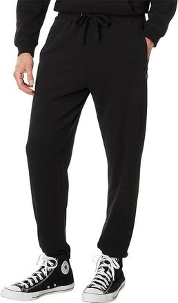 Salty Crew Alpha Vintage Sweatpant Mens Casual Pants Black : 2XL, Cotton/Fleece/Polyester