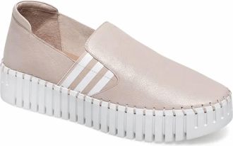 Silent D Womens Becca Shoes In Nude