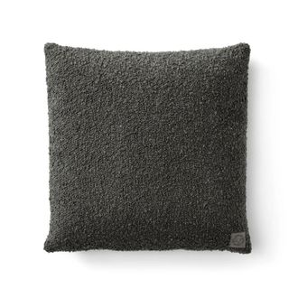 &tradition Collect SC28 Kissen Soft Boucle, 50 x 50 cm, moss