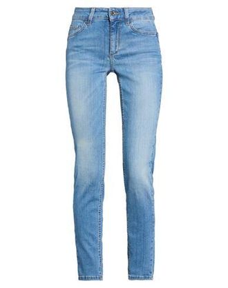 Liu Jo BOTTOMWEAR - Jeans sur YOOX.COM