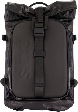 Rains unisex, Borse, Nero, Taglia unica, new