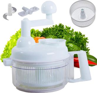 OEM Batidora Port&aacute;til Para Picar Verduras