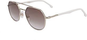 Carrera Unisex 53mm Gold Sunglasses CARRERA303-S-VVP-53