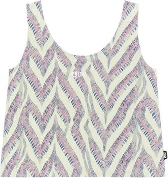 Picture Silya Printed Tank Top f&uuml;r Damen | grau
