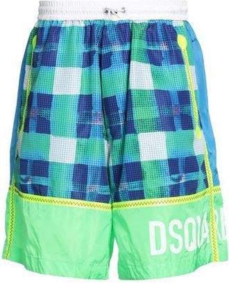 Dsquared2 BOTTOMWEAR - Shorts & Bermuda Shorts on YOOX.COM