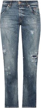Siviglia BOTTOMWEAR - Jeans sur YOOX.COM